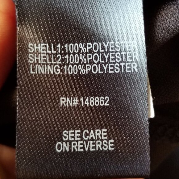 NEW Torrid Black Floral Chiffon Tulle Midi Skirt - Picture 9 of 9